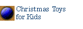 Christmas Toys for Kids